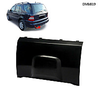 Κάλυμμα κοτσαδόρου για πίσω προφυλακτήρα Mercedes ML W163 (1998–2005) – DMb819 - Sellzone.bg Κάλυμμα κοτσαδόρου για πίσω προφυλακτήρα Mercedes ML W163 (1998–2005) – DMb819